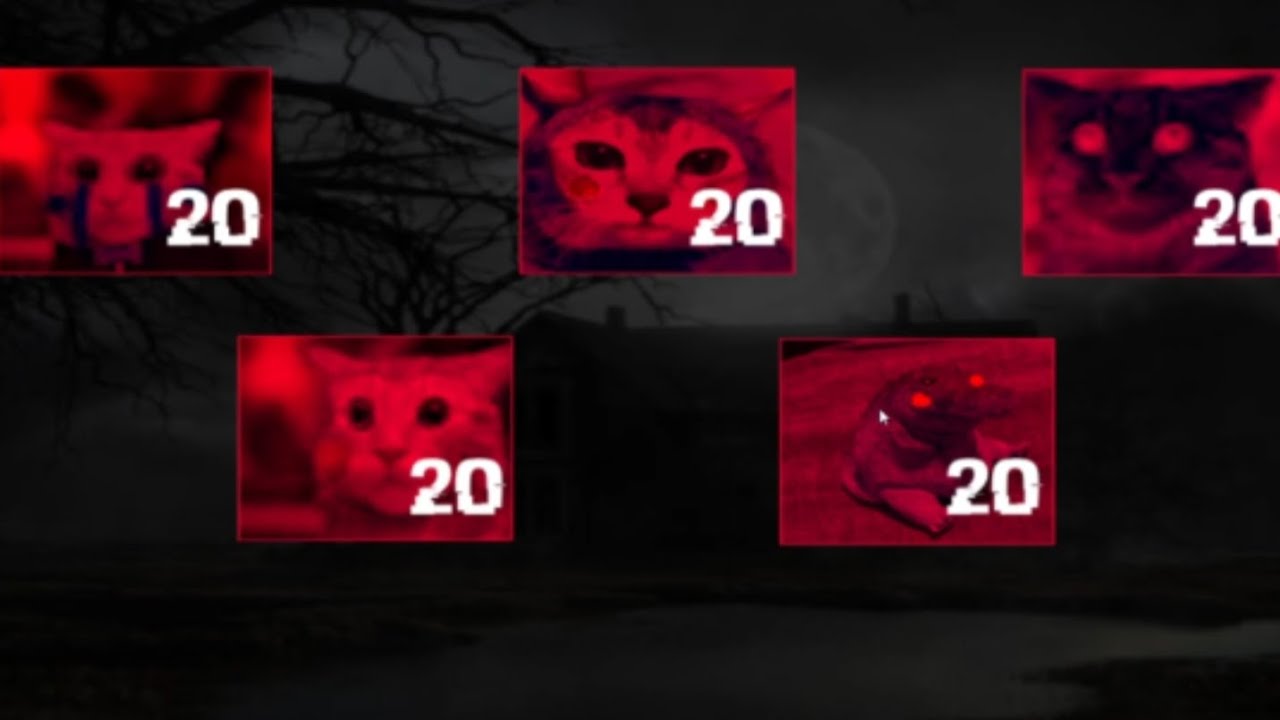 5/20 hm complete! | Five nights at irl candy 3