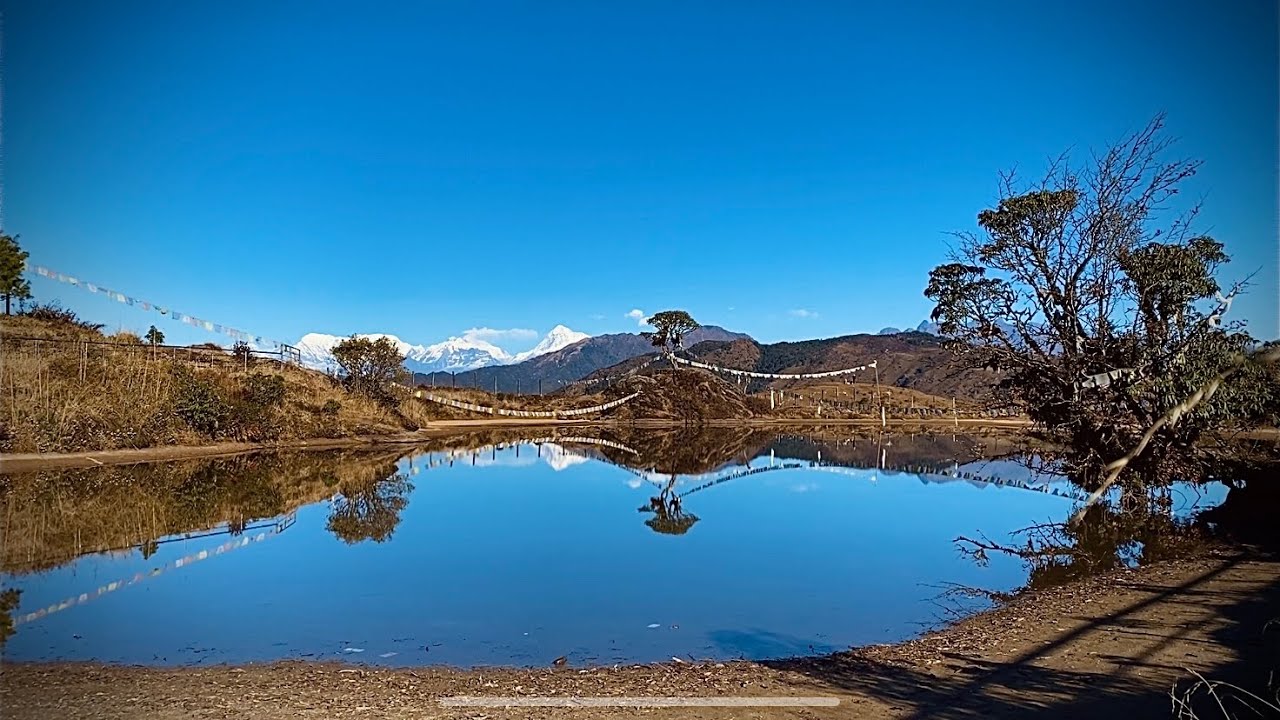GUFA POKHARI | EASTERN GEM | FULL OFFROADING