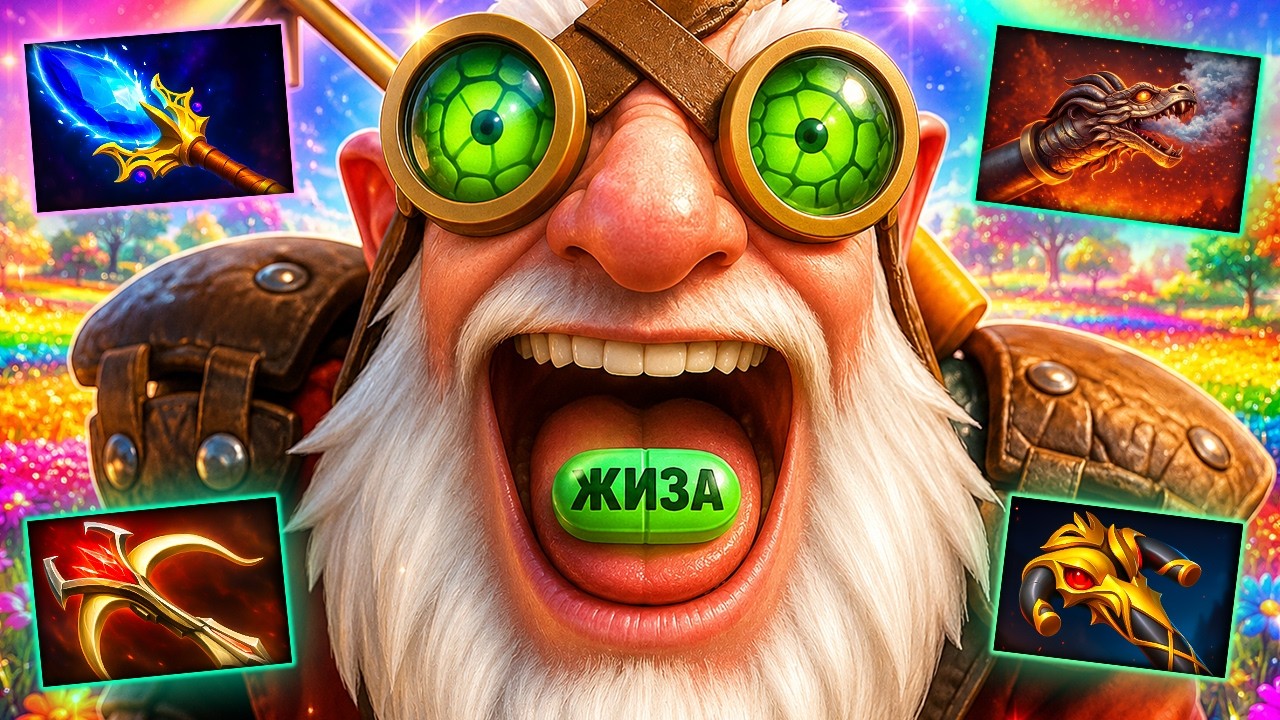 🔥СНАЙПЕРСКАЯ ПРИКОЛЮХА!🔥