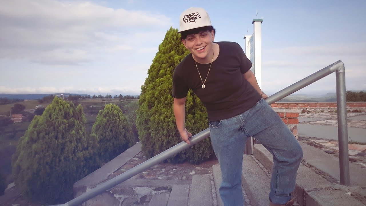 Duelo (Video Official) HD - Frivolo