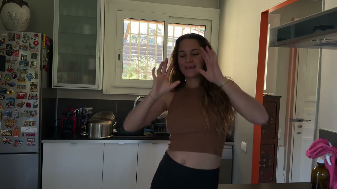 Ma vie de femme au foyer sans foyer Ep.2