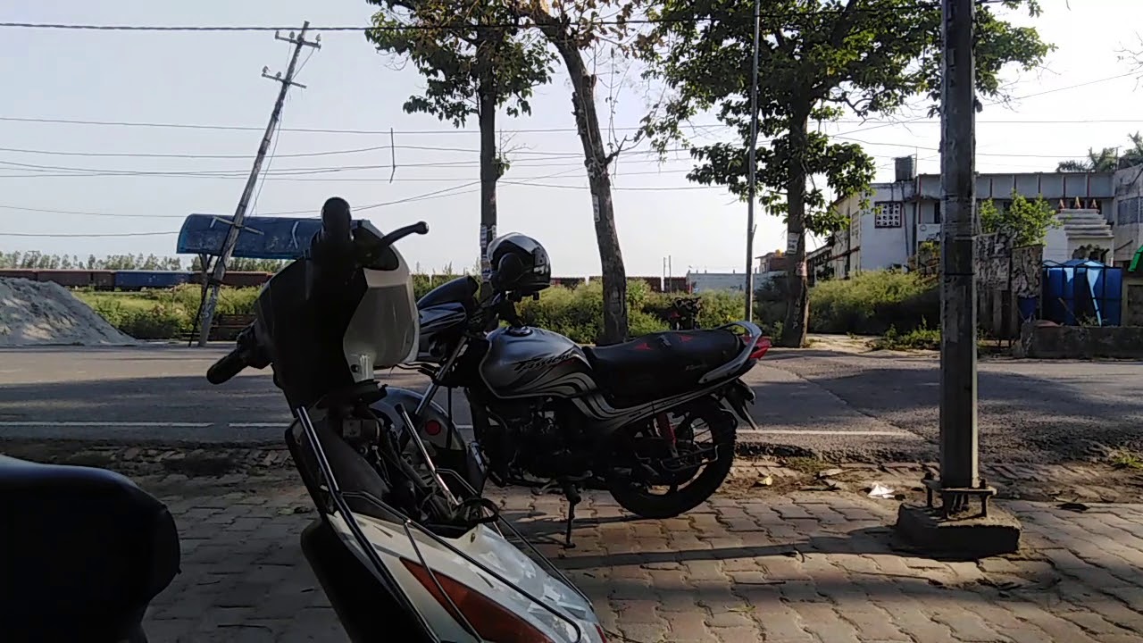 Khalilabad city