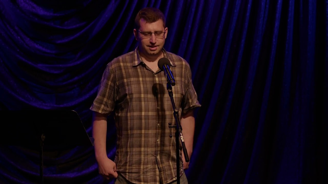 80 Minutes Around the World presents Josh Friedberg