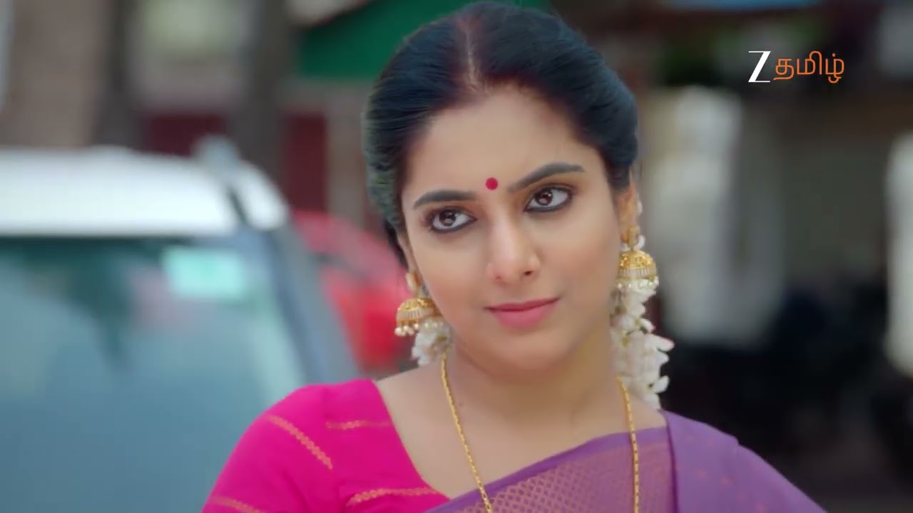 Anna | Ep - 865 | Webisode | Jan 12 2026 | Zee Tamil