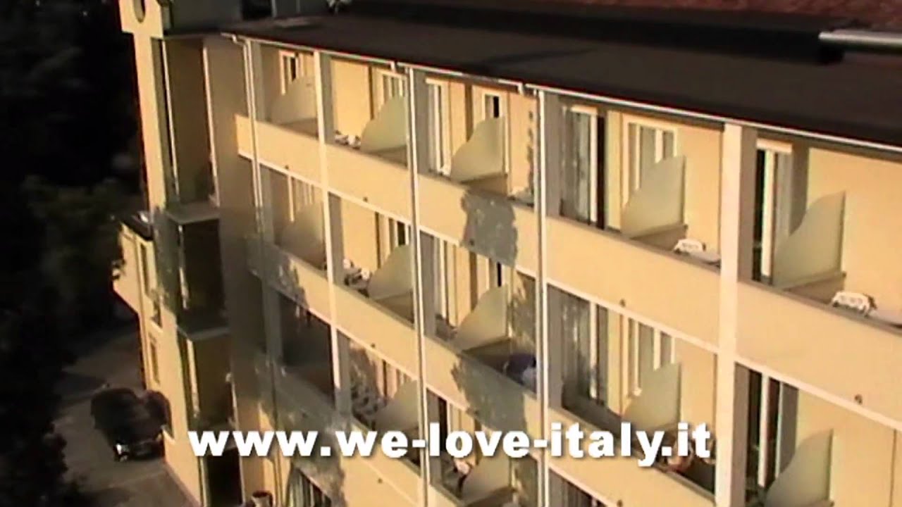 hotel roma ABANO TERME