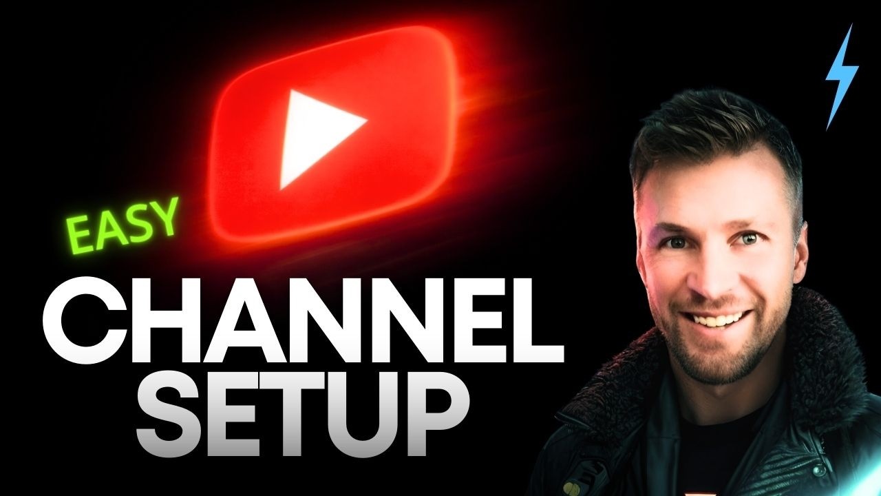 How to Create a Youtube Channel for Business in 2026 (Step by Step)