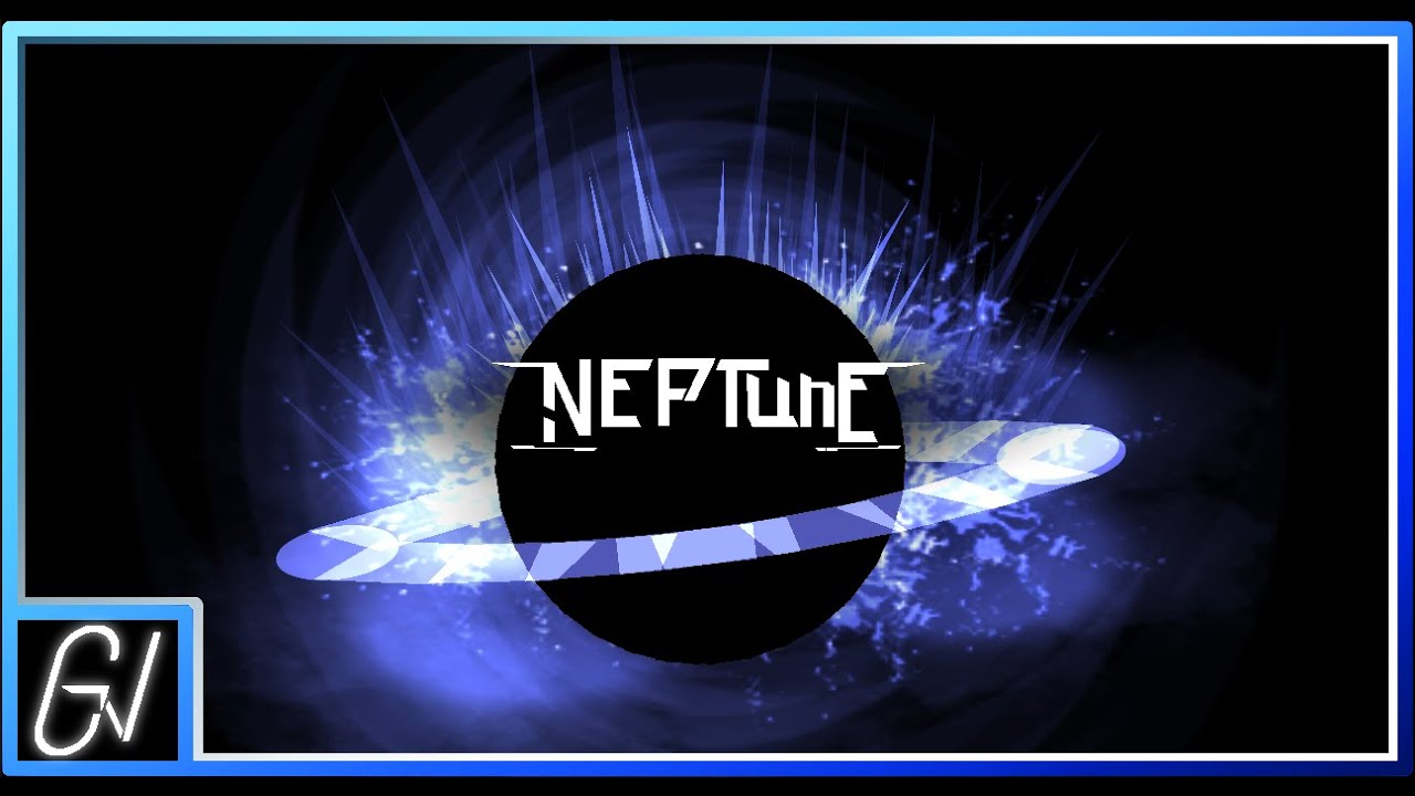 Geometry Dash 2.2 - Neptune by GVibe539