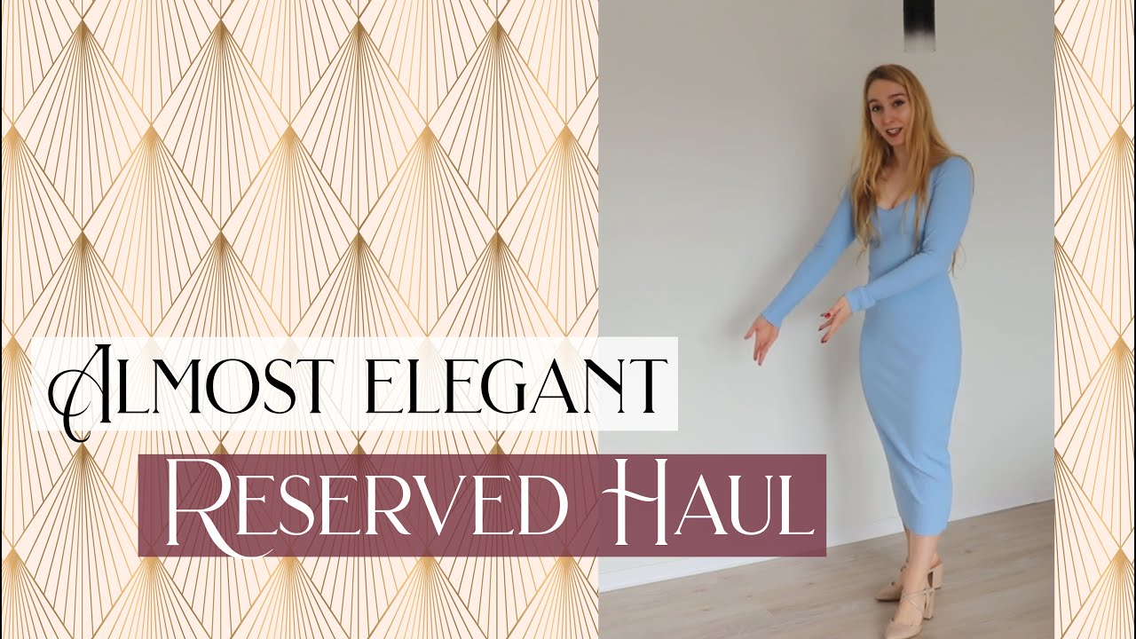 Dresses that look like socks, tents and homewear