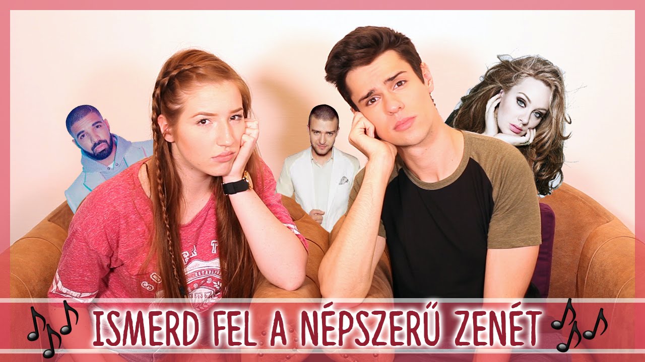 $ ISMERD FEL A NÉPSZERŰ ZENÉT FT. INEZ $