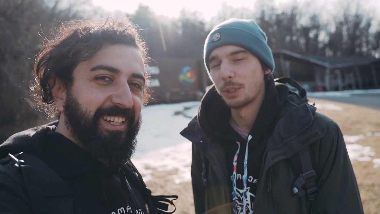 Sataplia and Prometeus Cave | სათაფლია და პრომეთეს მღვიმე ექსპლორერულად