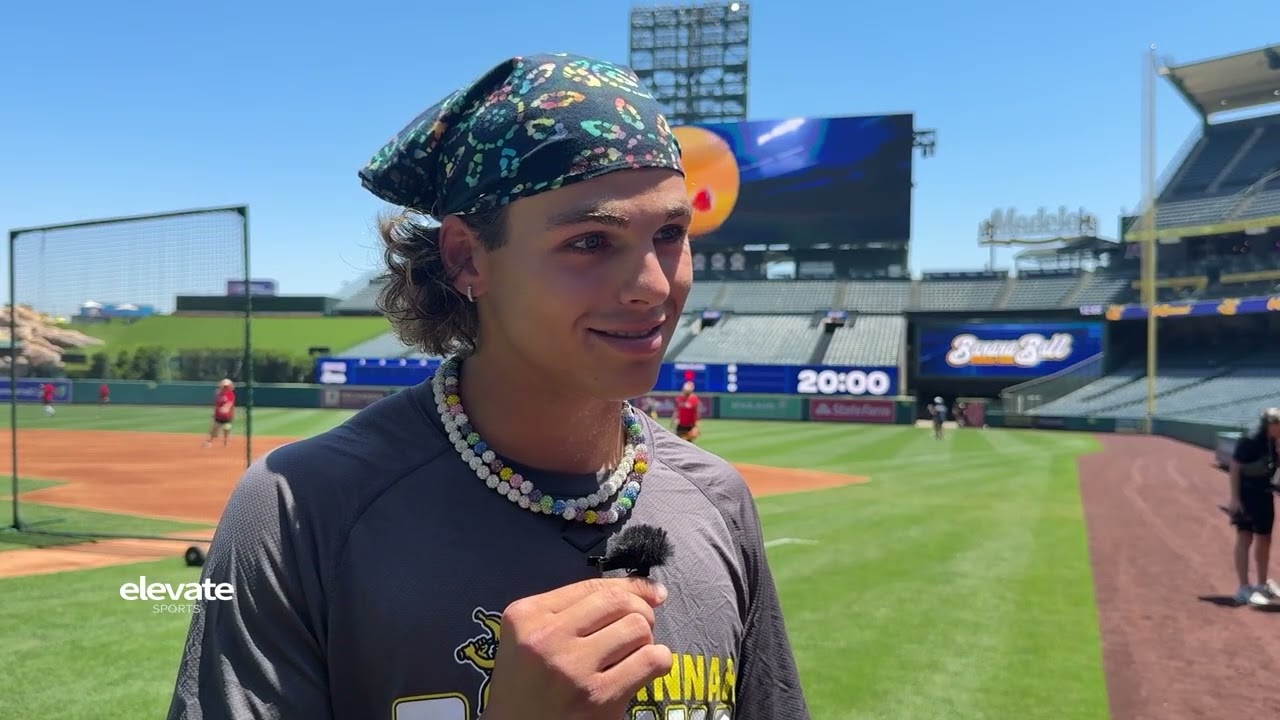Banana Ball Field Day with Jackson Olson, KJ, Ty, Biko, Dakota, and Reese (All 3 parts in one video)