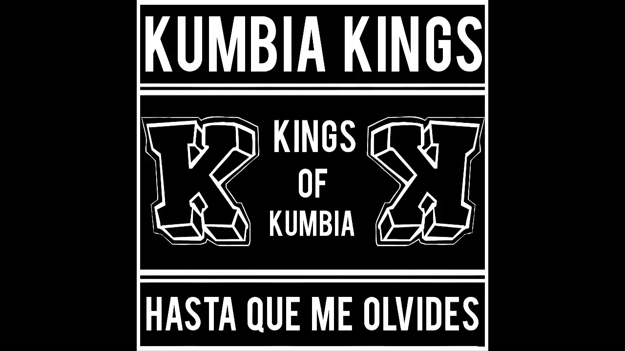 Hasta Que Me Olvides - Los Kumbia (Fan Made)