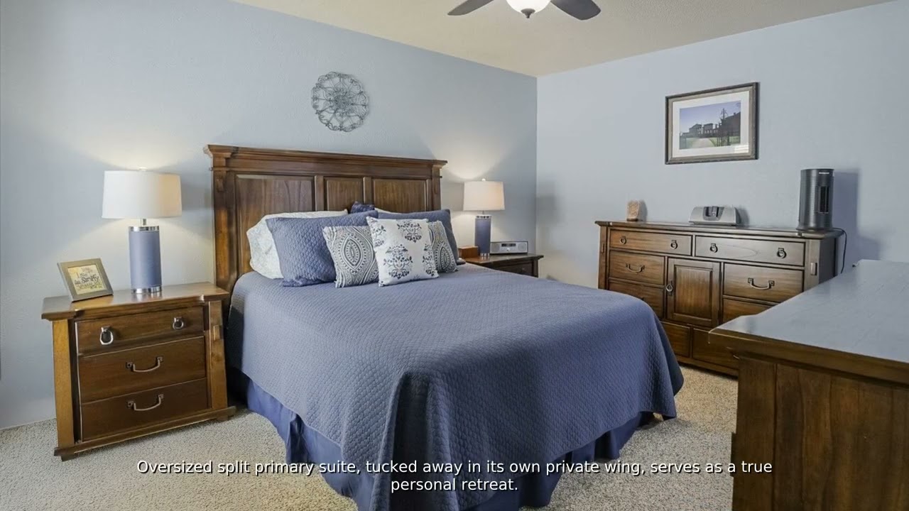 2814 Hedgeway Dr, Arlington, TX