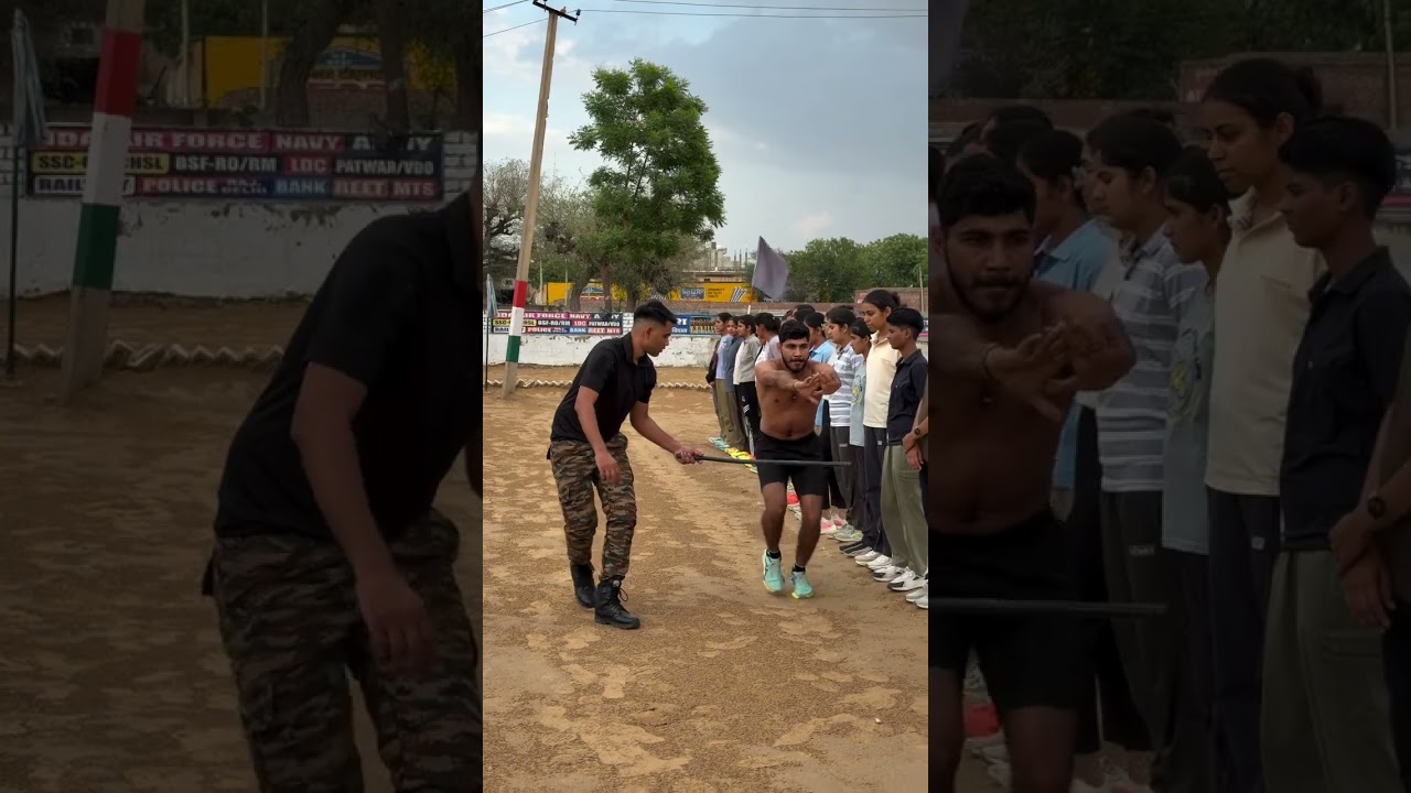 #motivational #indianarmy #bsf #crpf #cisf #special  #motivation #armylover #fauji #shorts #ytshorts