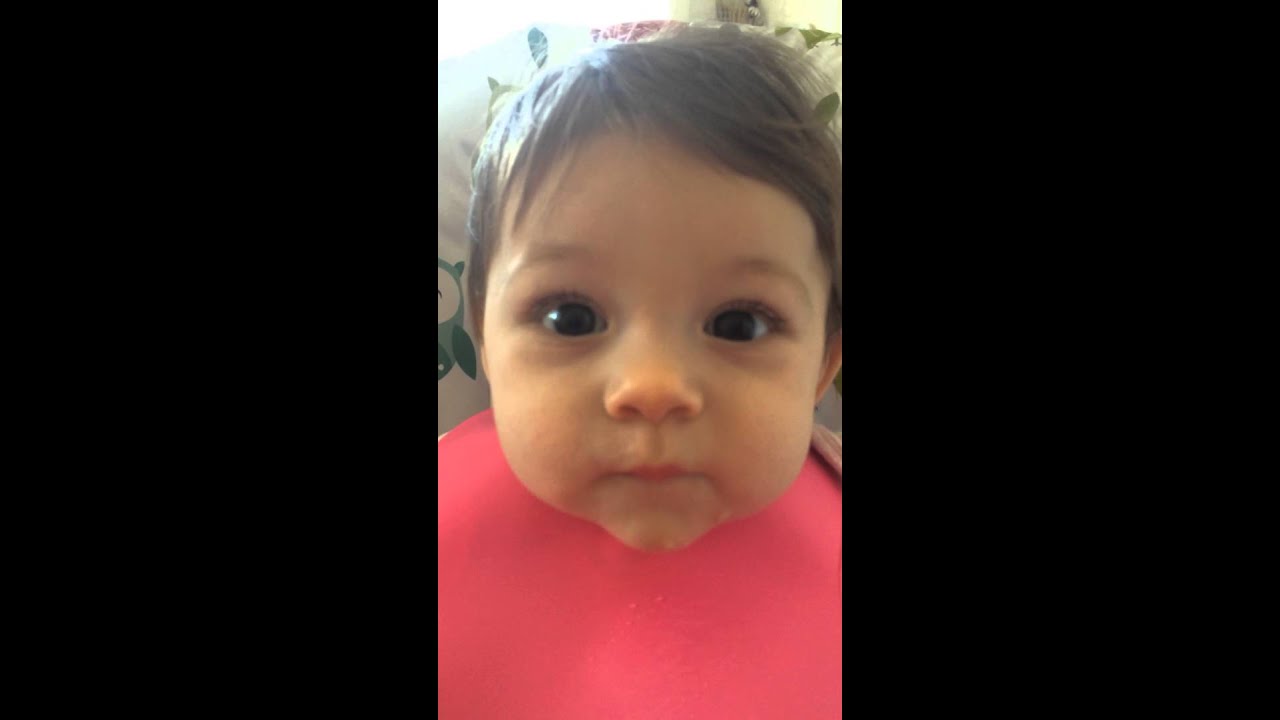 Baby weaning - buckwheat and banana