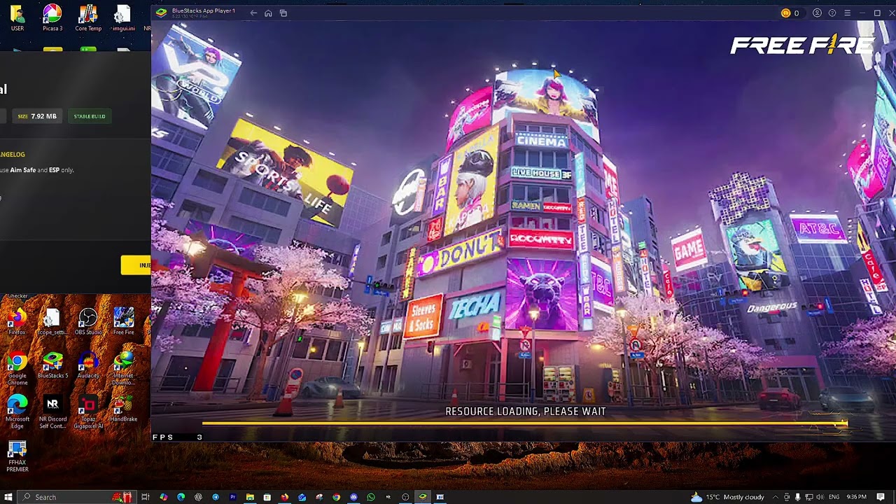 NR PC NR-Premium-V3 APPLY VIDEO