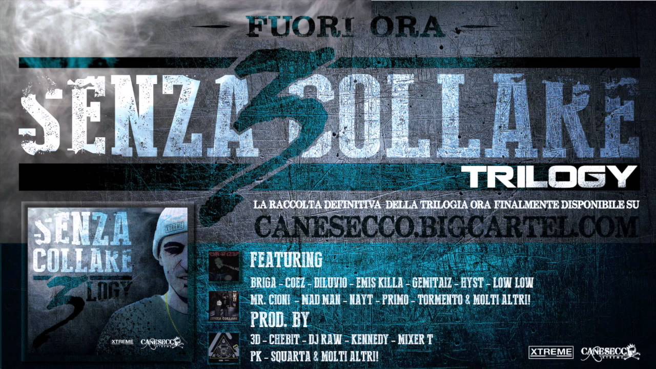 Xtreme Team - Come No (Prod By Dj Raw)