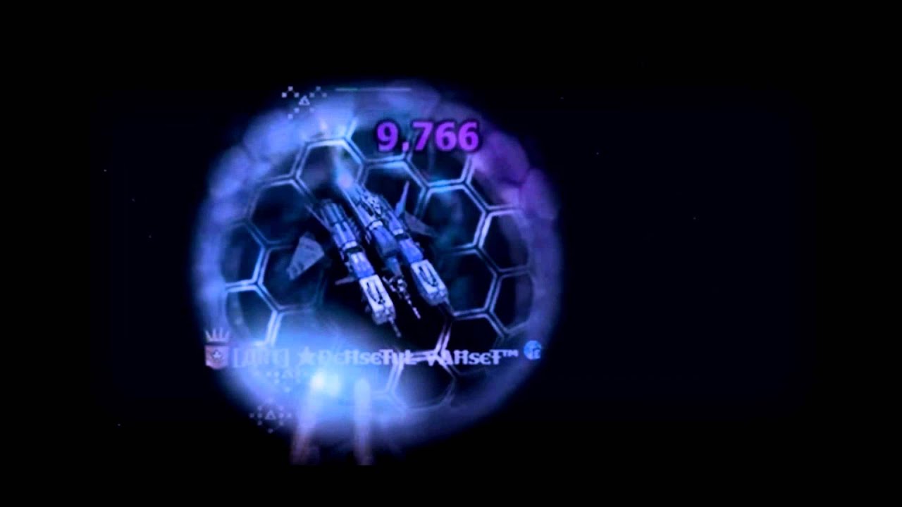 Darkorbit TR1 Video Yıldızı Yarışması ► _DehsetuL_VahseT_ ◄