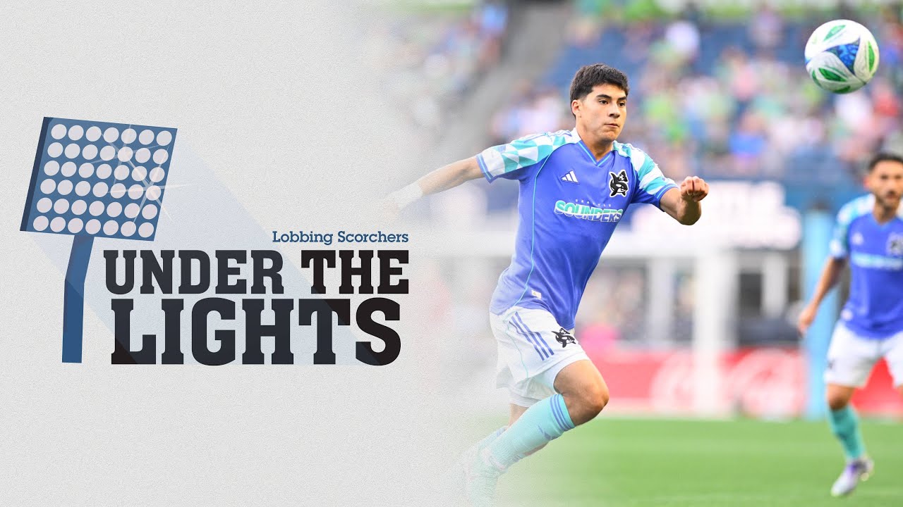 How will the Sounders line it up in Atlanta? (feat. Scarves and Spikes)