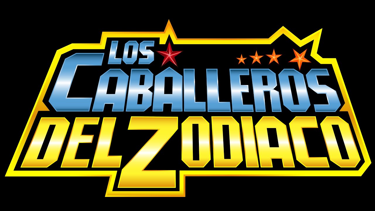 Caballeros del Zodiaco - 