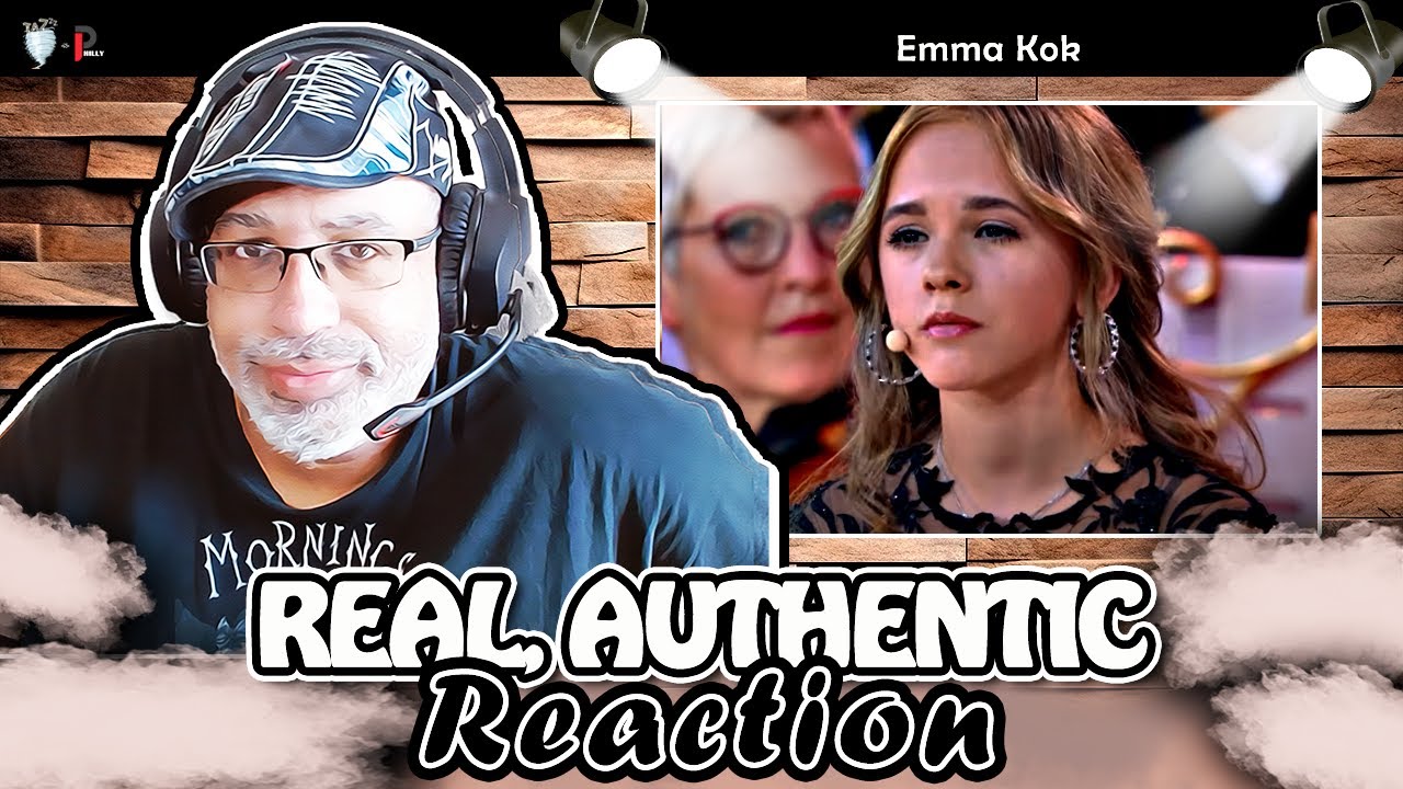 🎶FIRST TIME REACTION to 