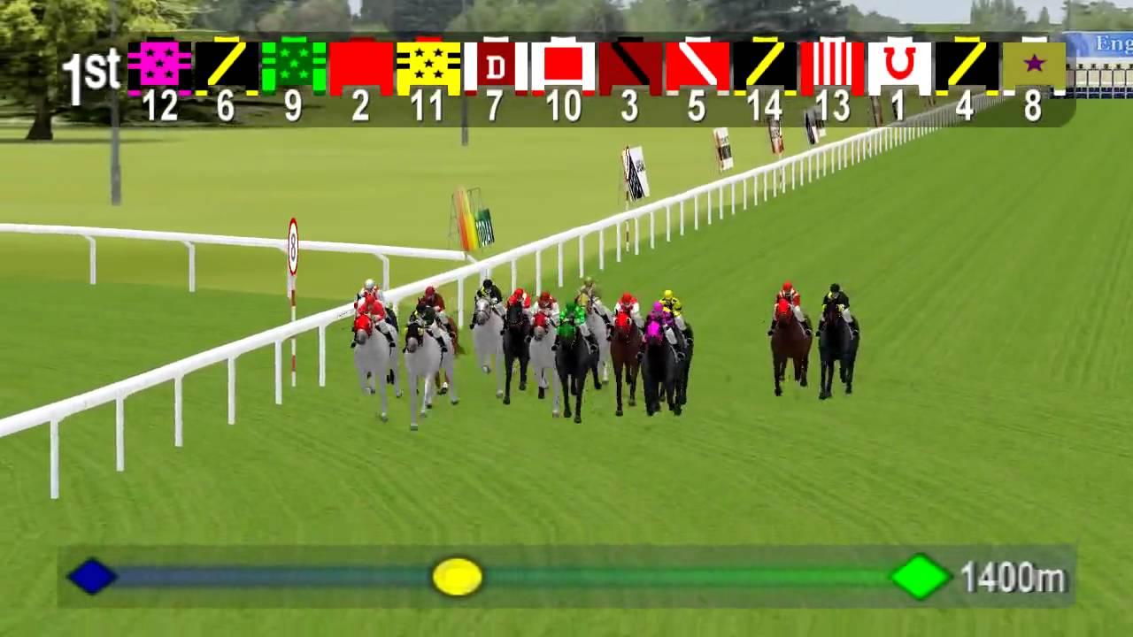 View Raceclubs Race