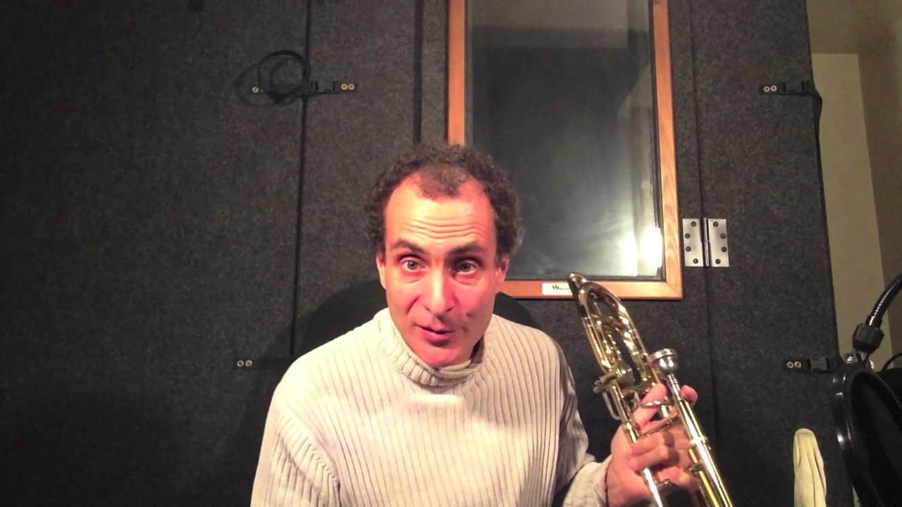 Transitioning to the Alto Trombone: A Masterclass by Andrew Williams