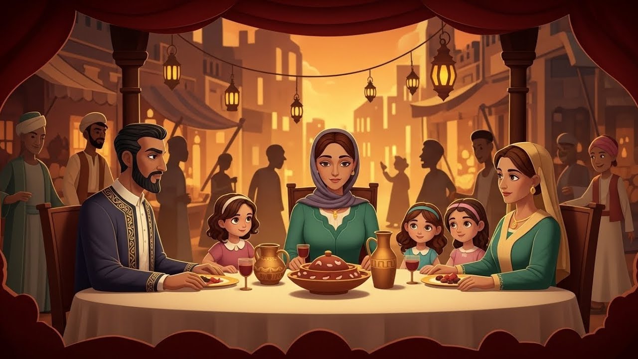 ‏تزوج عليها ليُنجب الوريث ورمى بناته في الشارع.. قصة واقعية تهز القلوب.