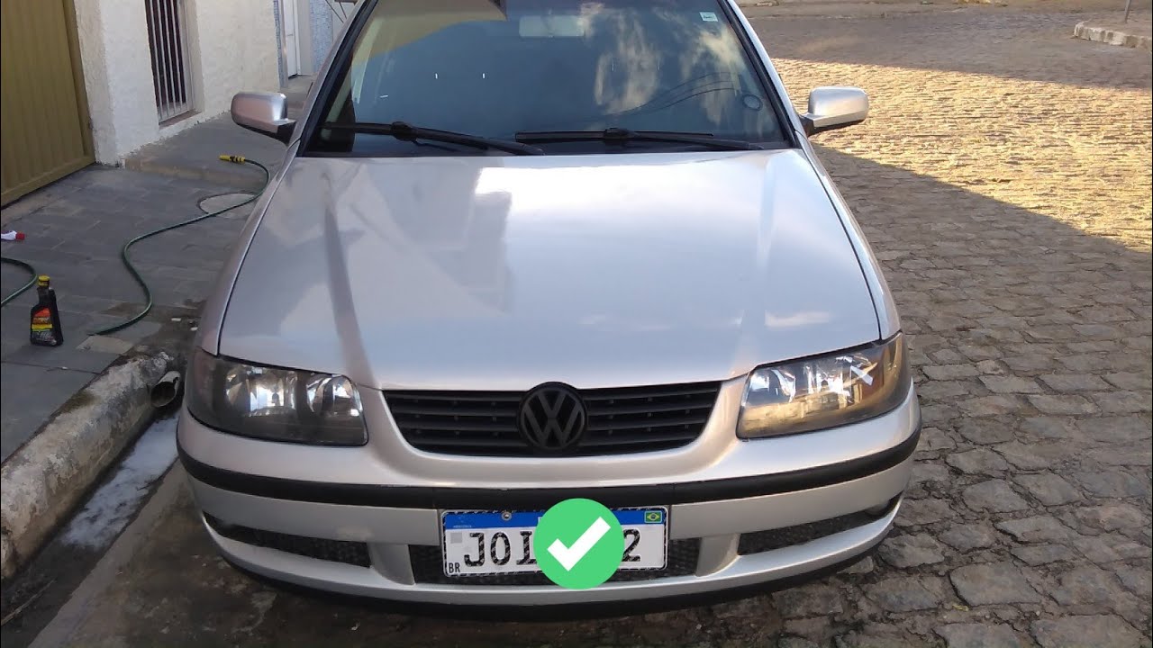 Gol G3 1.0 16V Motor AT  Minha experiência
