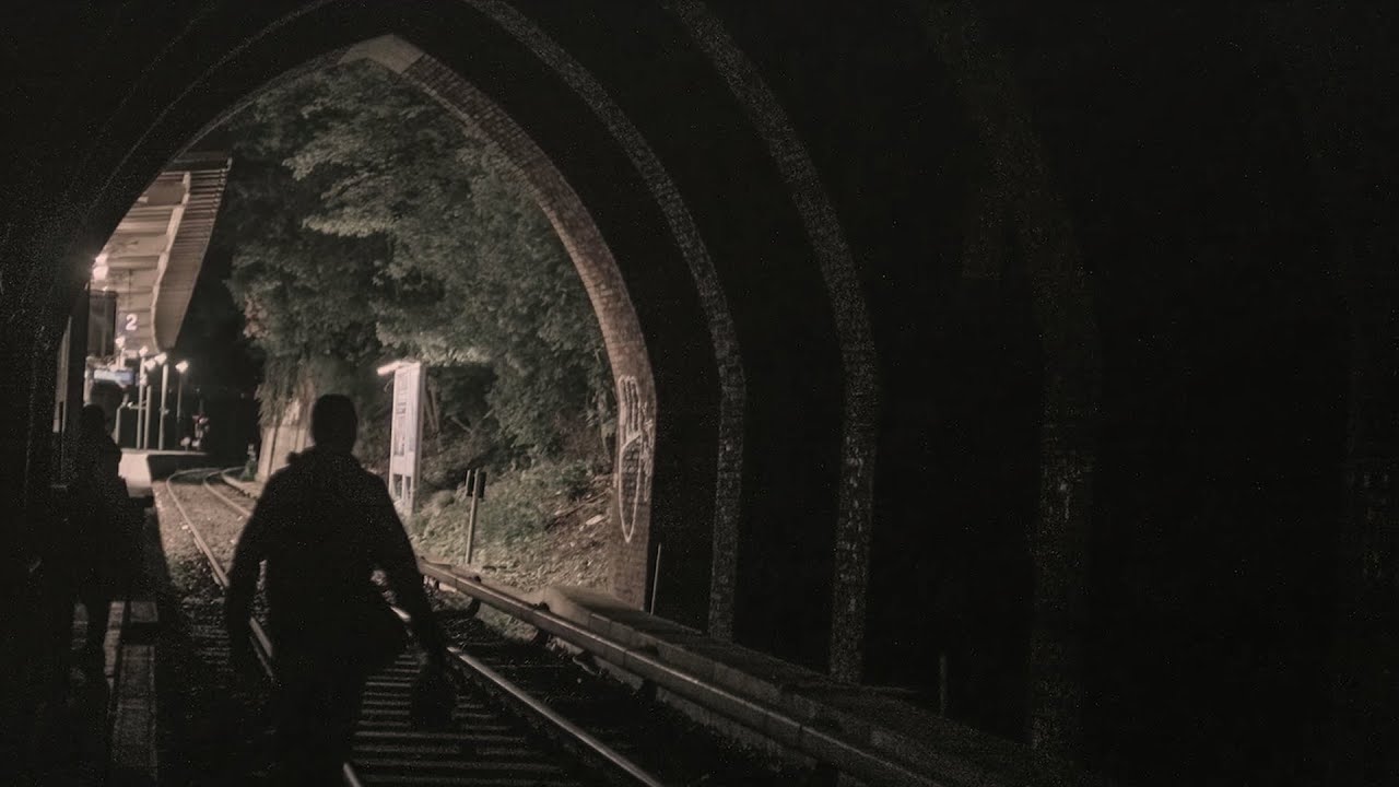 Knappe Stunde Untergrund Vol. 11 - German HipHop Mixtape