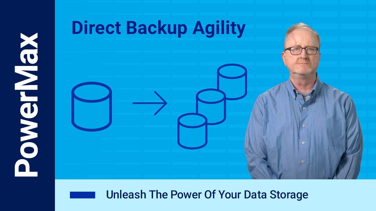 Unleash the Power of Your Data Storage