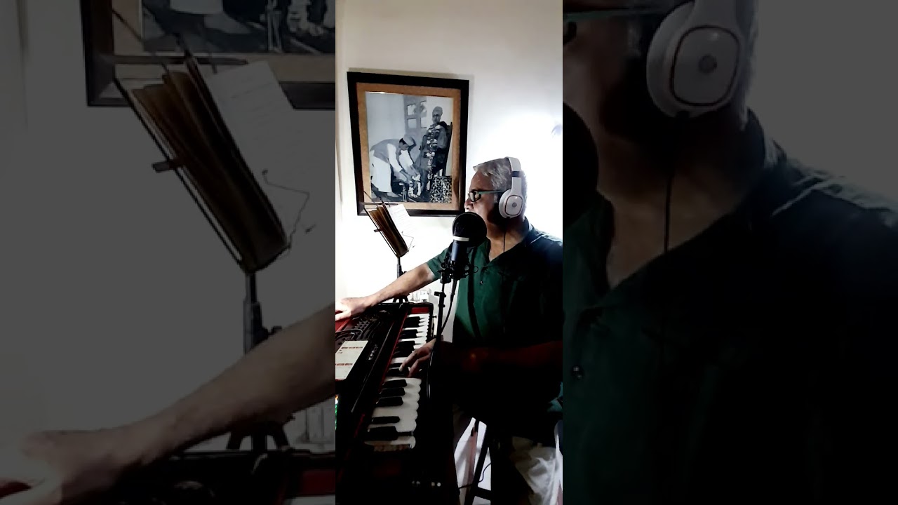 भजन और लगन रहे सुमिरन में।।(दादाजी) कौशल पवैया kaushal pawaiya