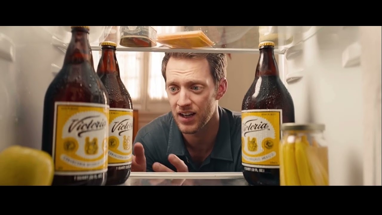 &ldquo;Caguama&rdquo; - Victoria Commercial