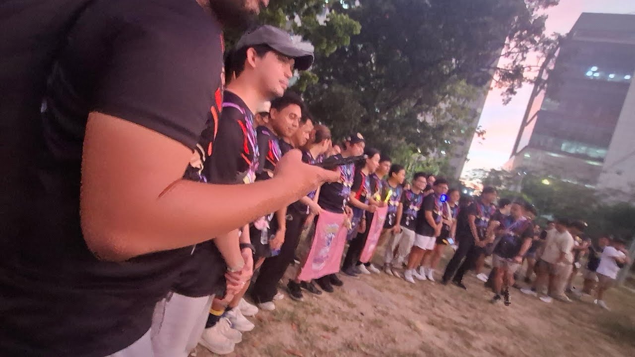  Pokémon Go Global Kalos Tour Team Cebu🤳 🚶‍♂️🚶‍♀️ Awarding & Giveaways🏅🏆 dancima_ shima🦻🎻 is live