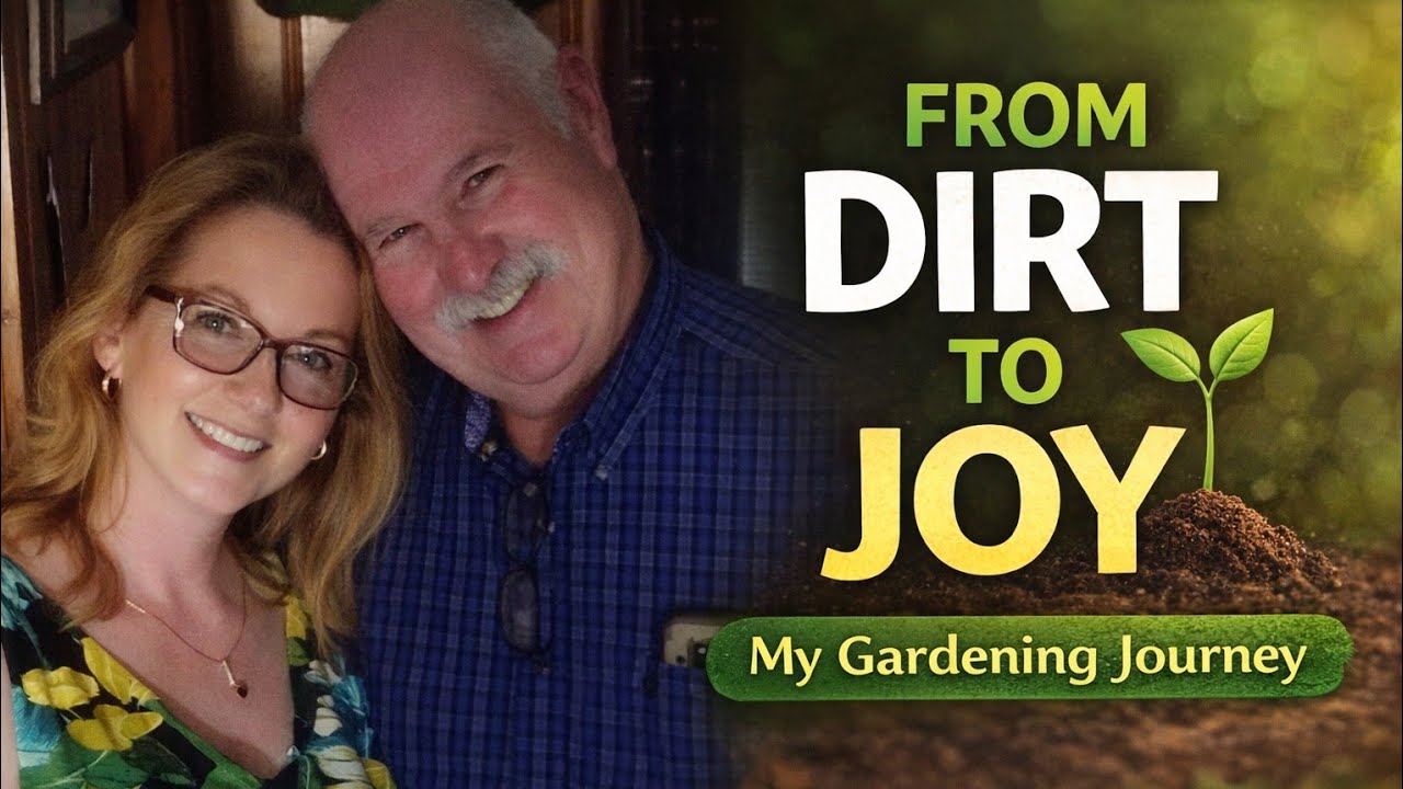 Winter Garden Planting Seeds #gardening #nature #wellness 