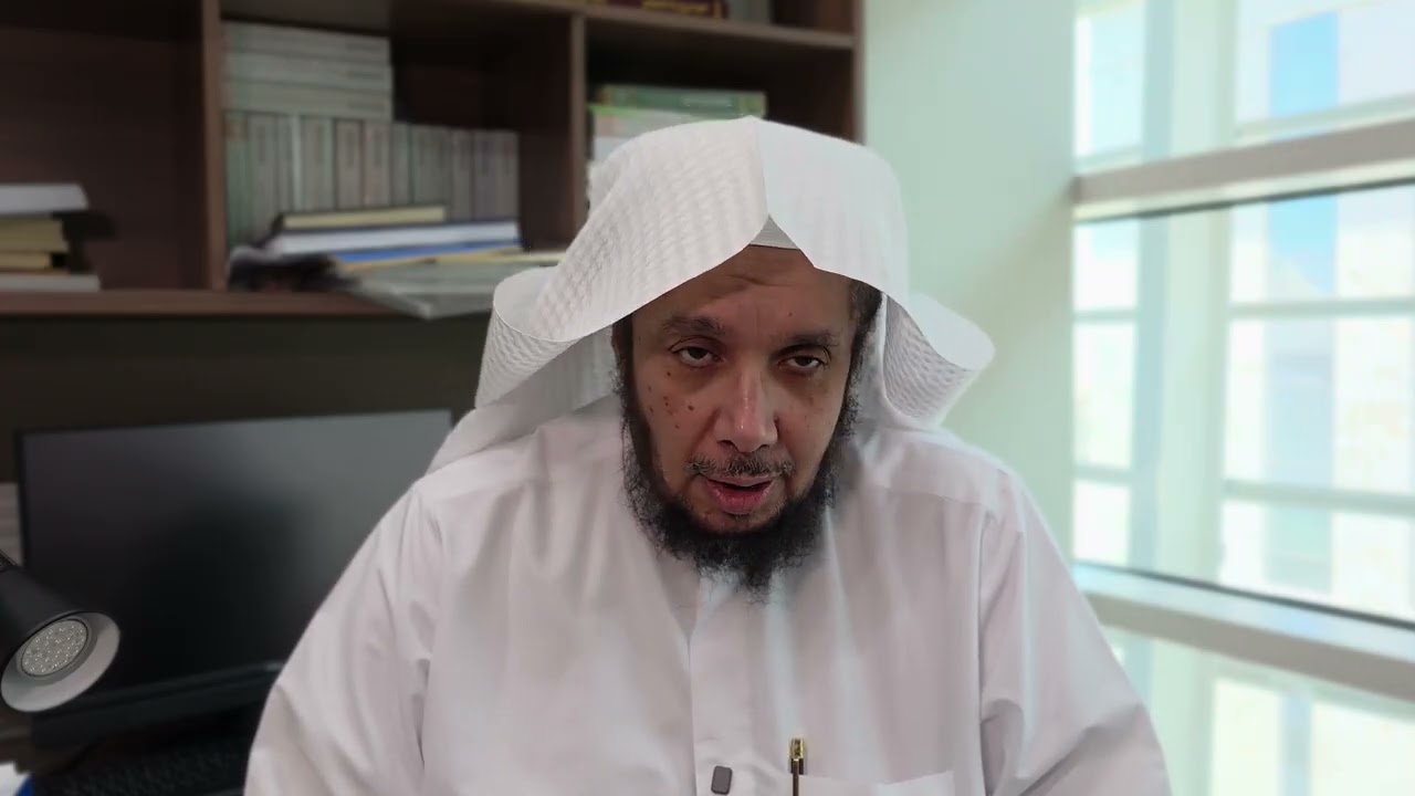 أهمية الوقت في الصلاة | الشيخ محمد فارس المطيران