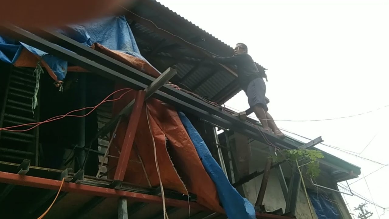 восстановить после пожара