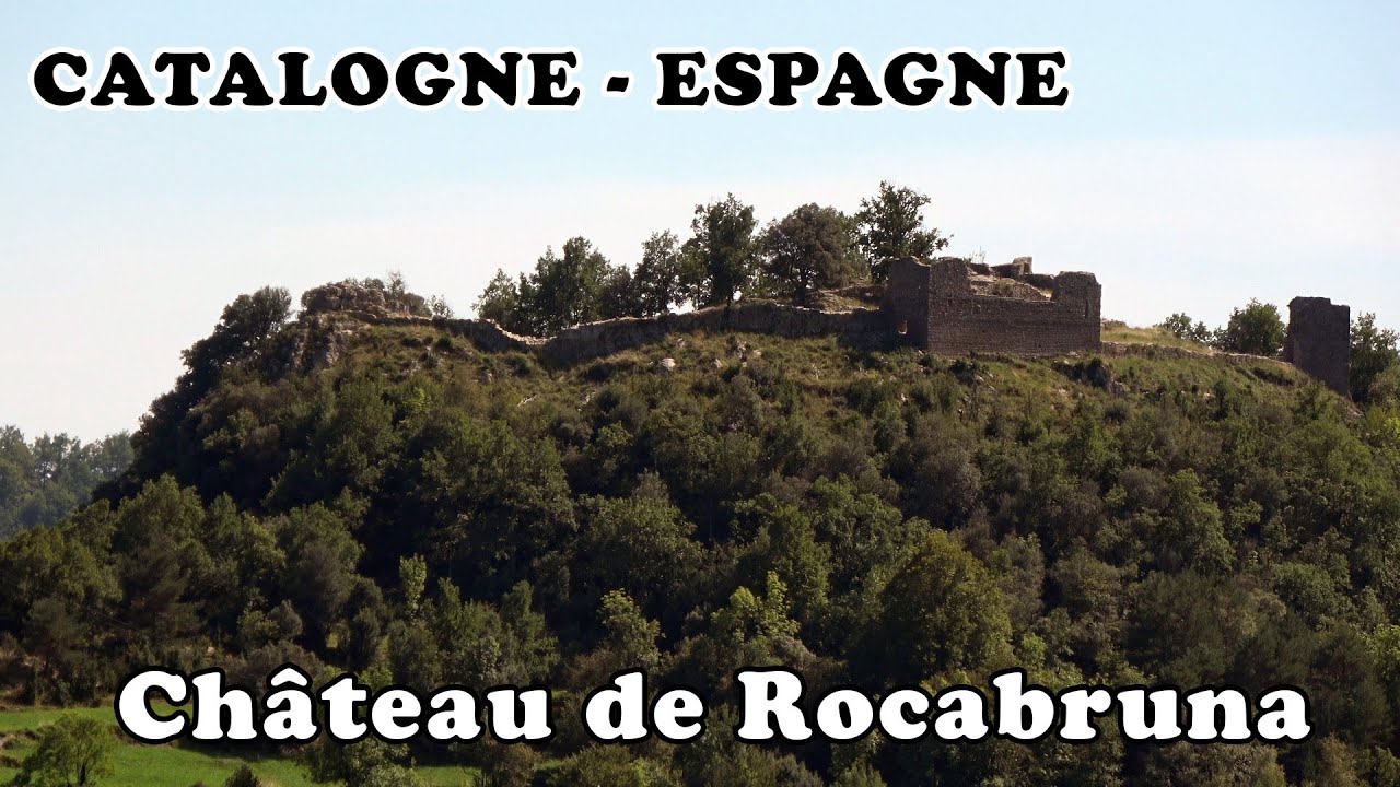 Rocabruna : l’Histoire Médiévale Cachée dans les Montagnes Catalanes