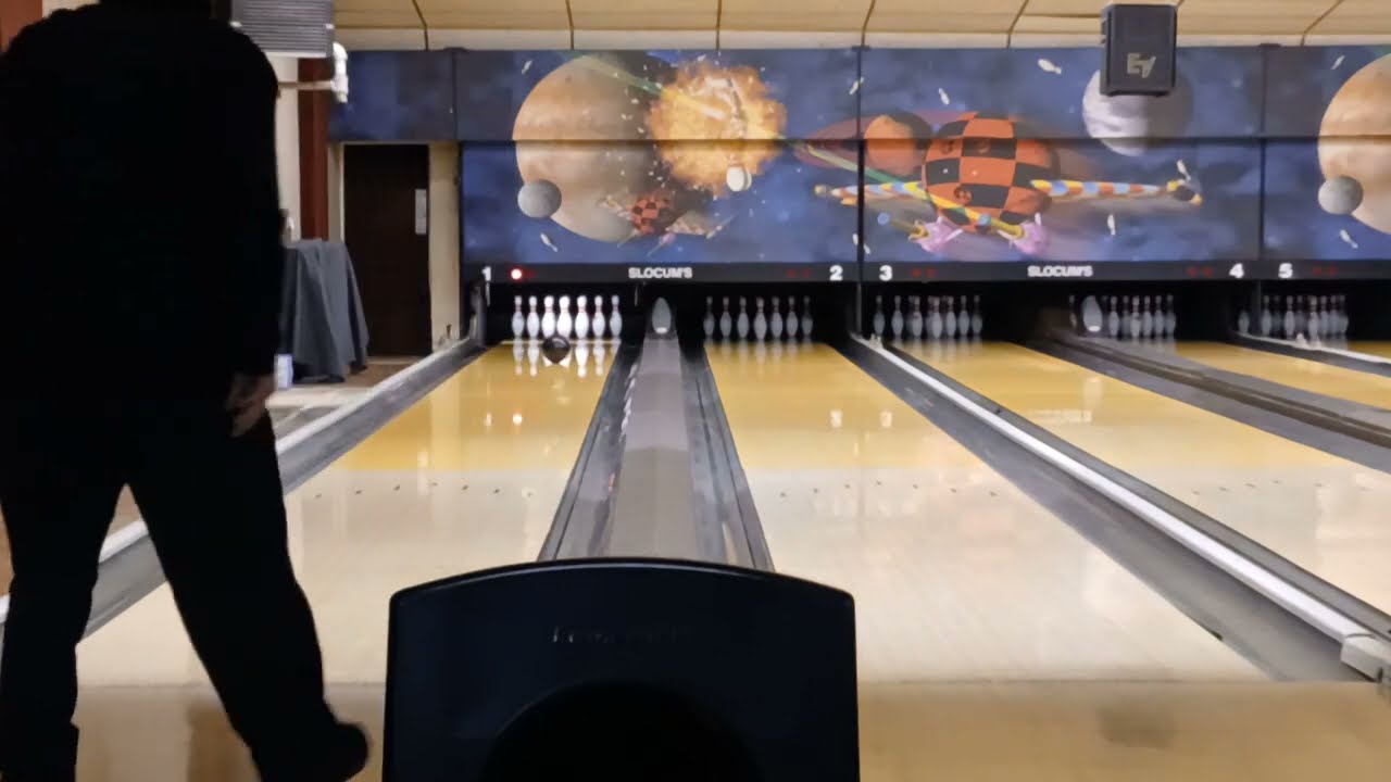 It HAD to happen... but I DID live! lol