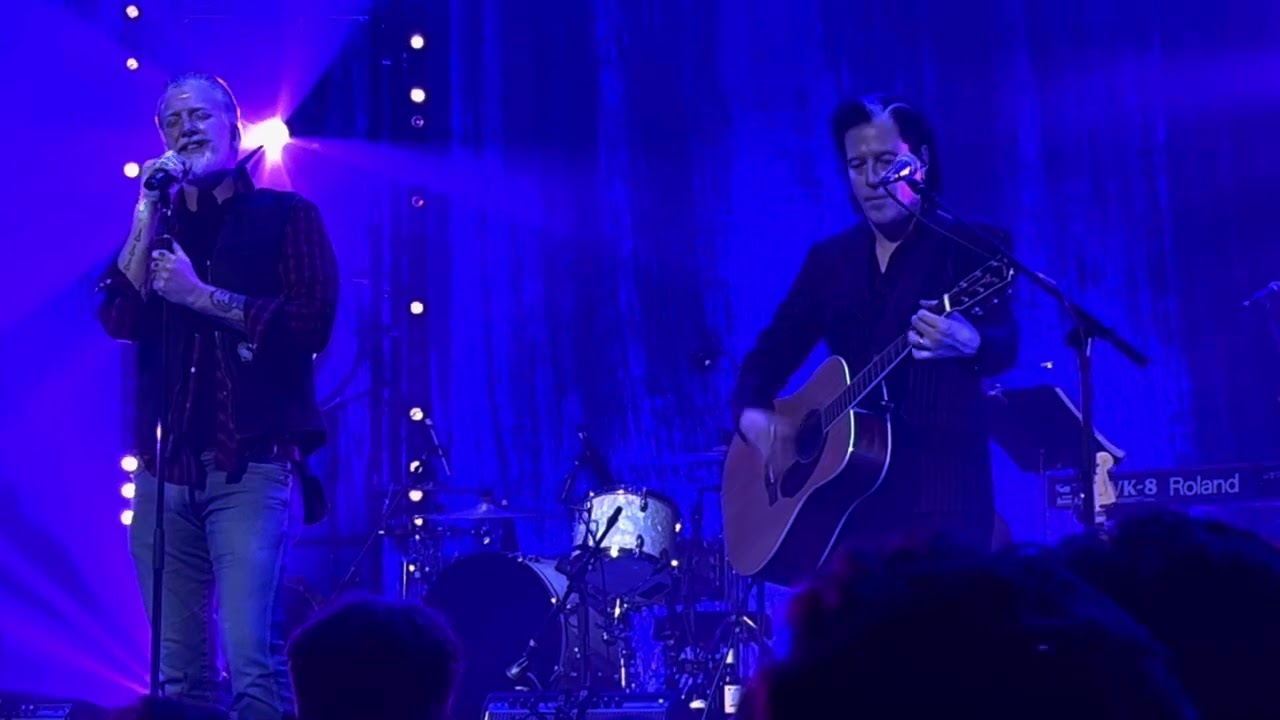 Josh Homme ‘Carnival’ @ Mark Lanegan - A Celebration @ Roundhouse 05/12/24