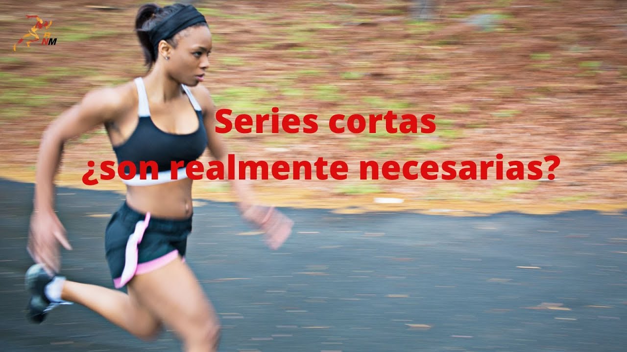 Series cortas, ¿son realmente necesarias?