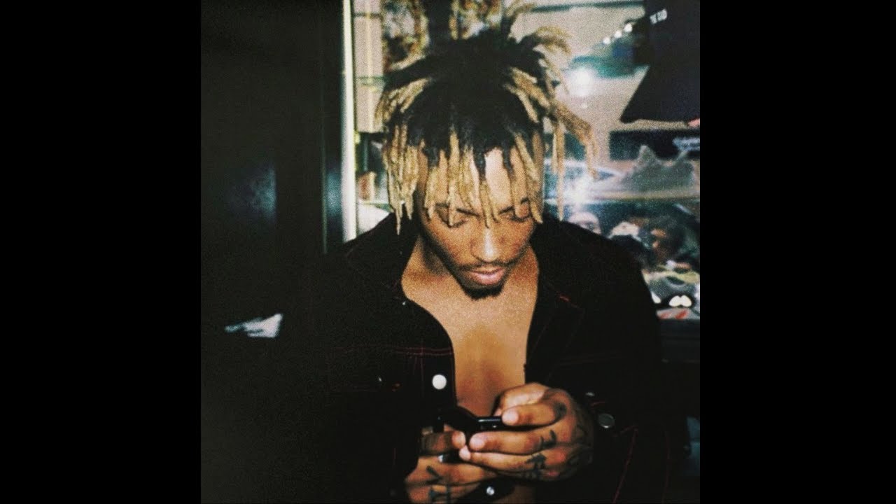 (FREE) Juice WRLD Type Beat | "3AM" | Melodic Type Beat