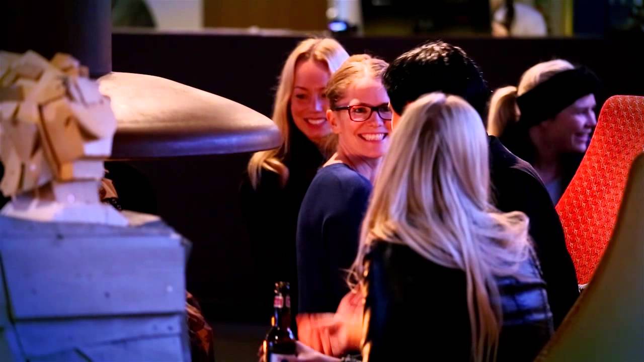 Snjallar veflausnir &iacute; fer&eth;a&thorn;j&oacute;nustu 10. okt&oacute;ber 2013 - Gestir &aacute; r&aacute;&eth;stefnunni