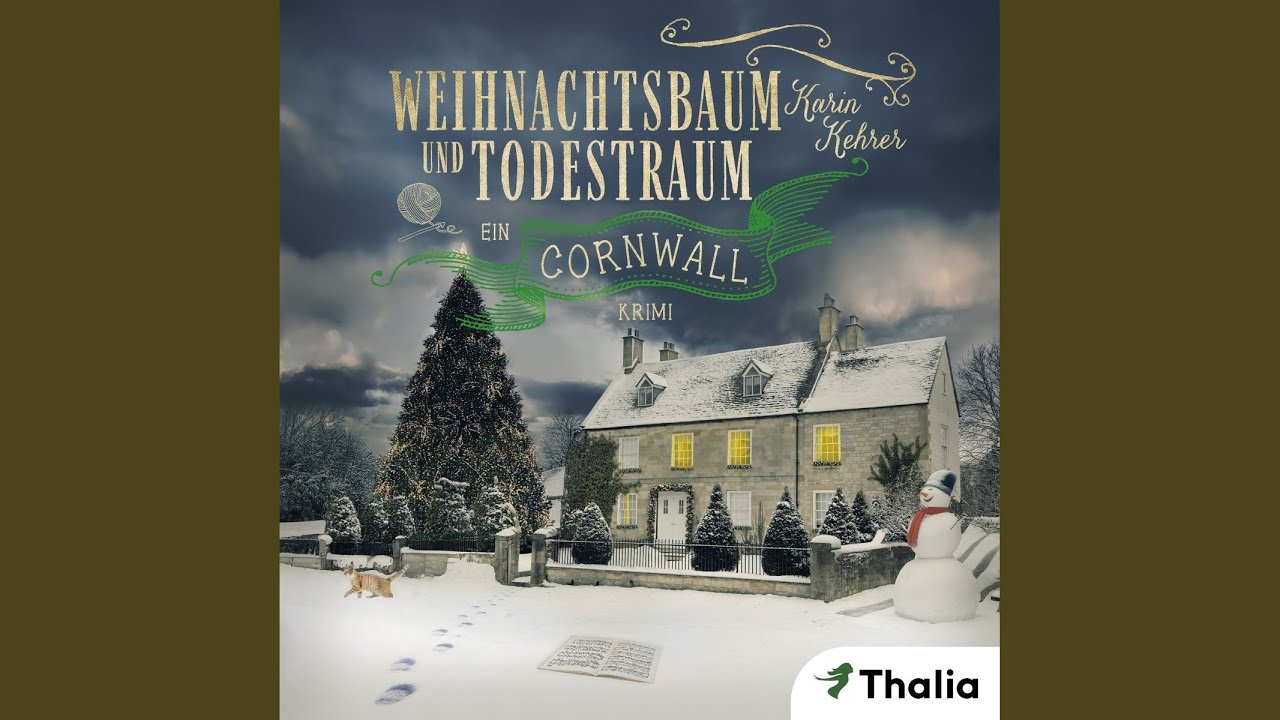 Kapitel 32 - Weihnachtsbaum und Todestraum