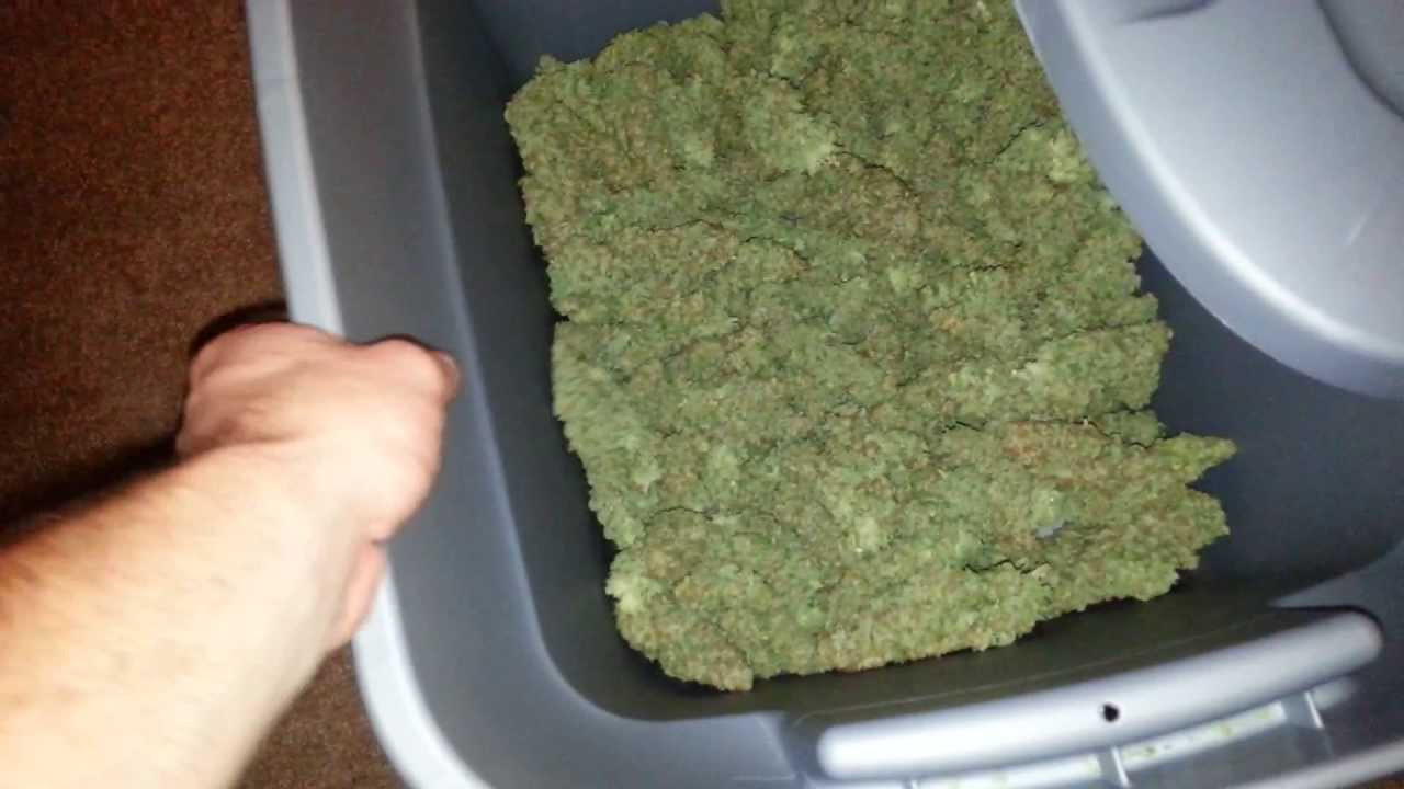 Stress-Free Trimming