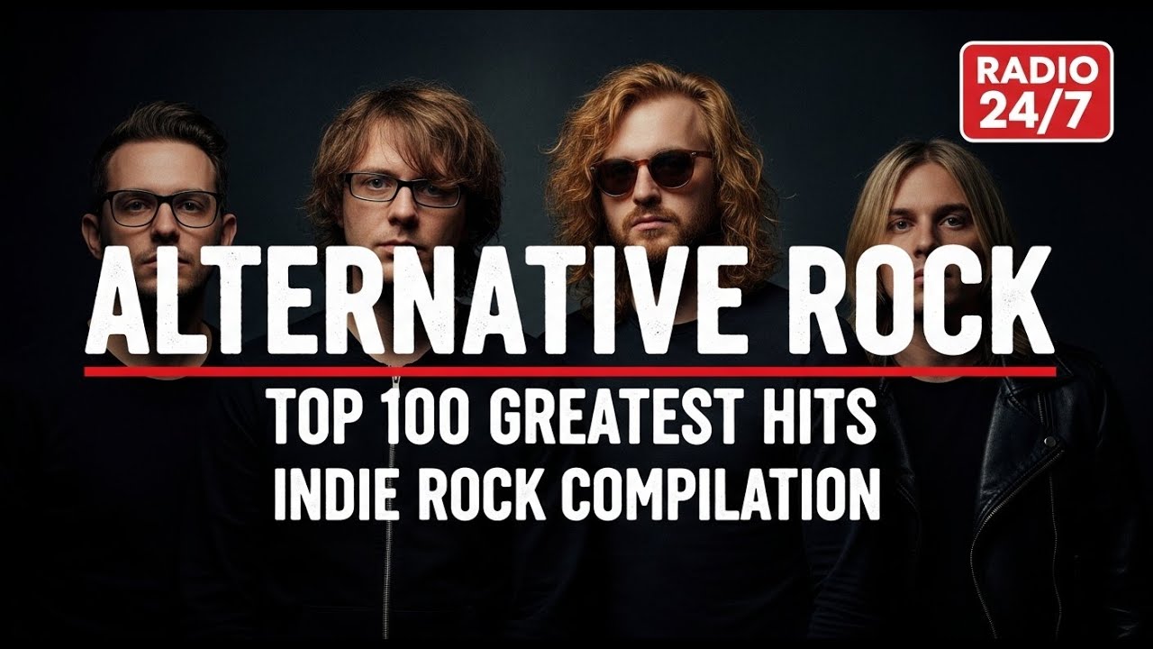 Indie Rock/Alternative Compilation 🎸 That Inspired by Vampire Weekend Vol 1408