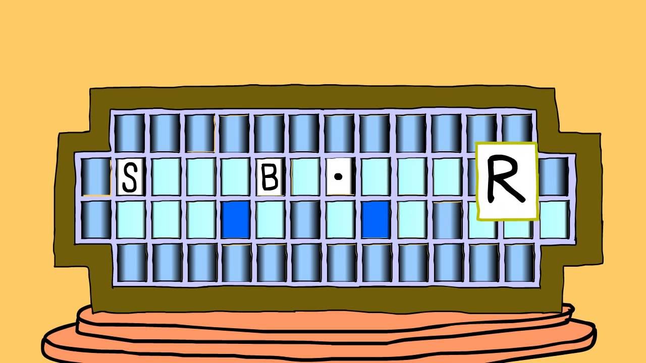 Game Grumps Animated - Lose a Turn