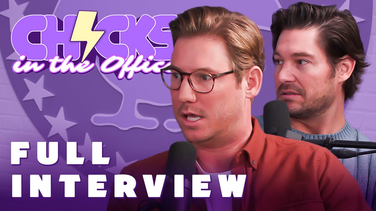 Southern Charm's Craig & Austen Explain Austen's Fight with JT