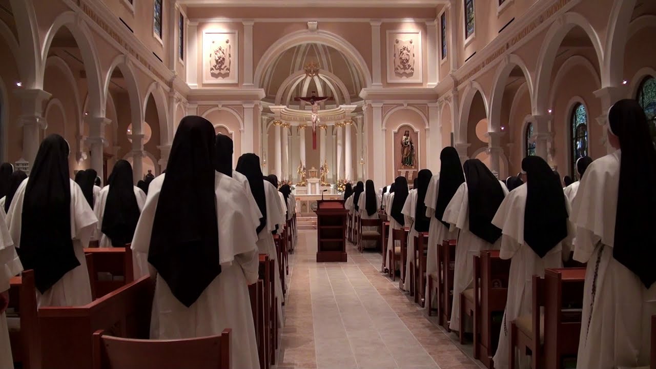 Dominican Sisters of Saint Cecilia