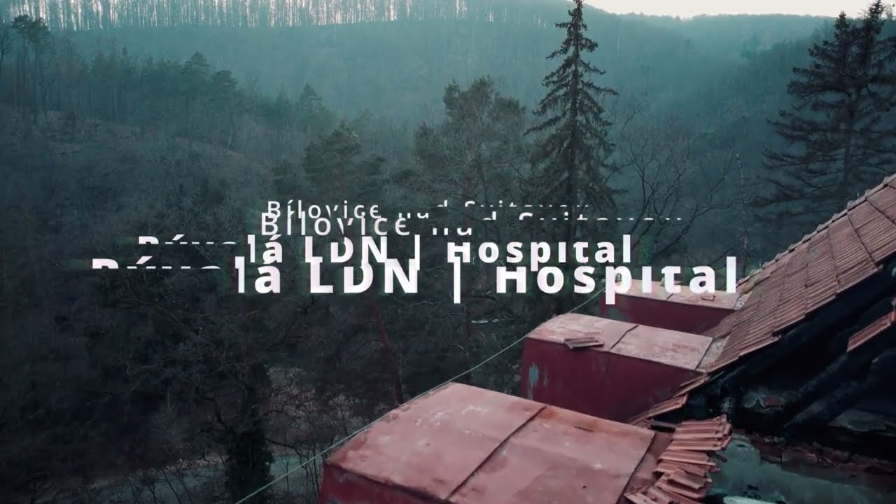 LDN - Bílovice nad Svitavou | MINI2 4K